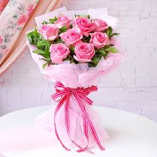 Flower Bouquet